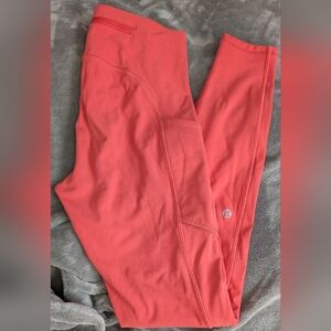 Lululemon Athletica Leggings